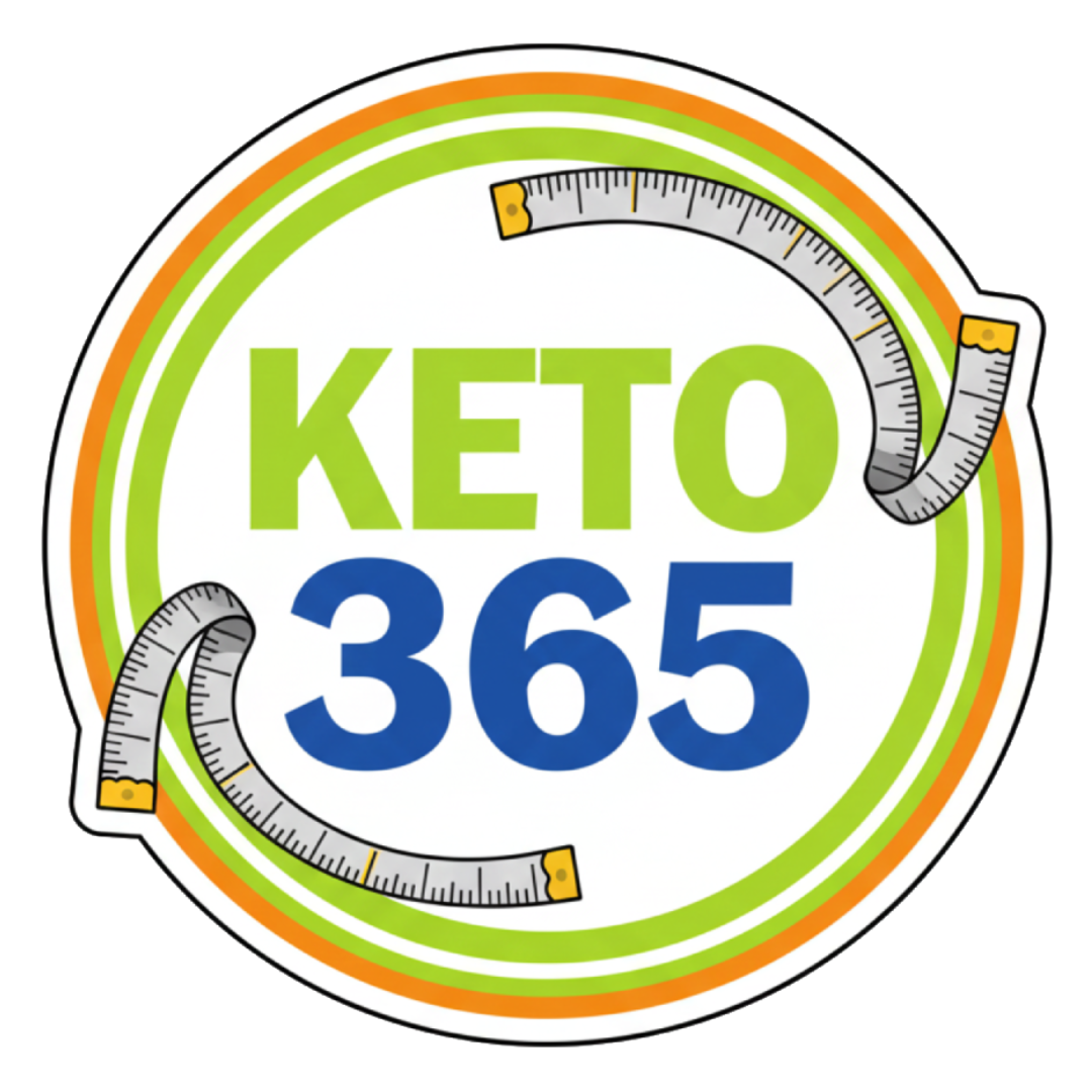 Logo KETO 365